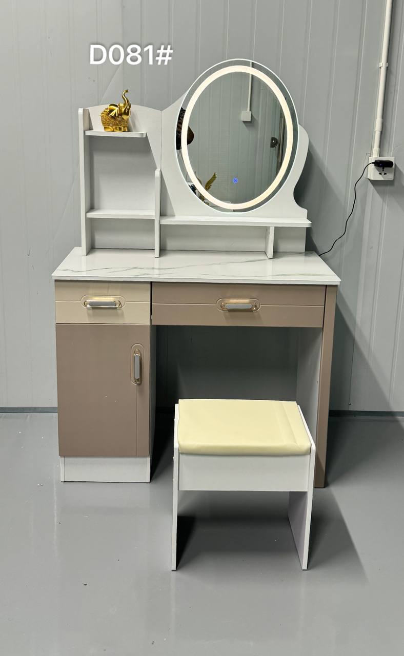 Dressing Table Set