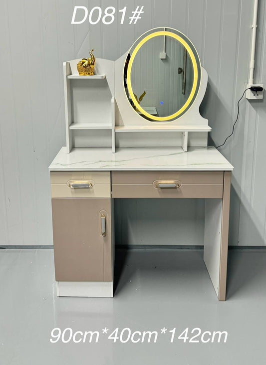Dressing Table Set
