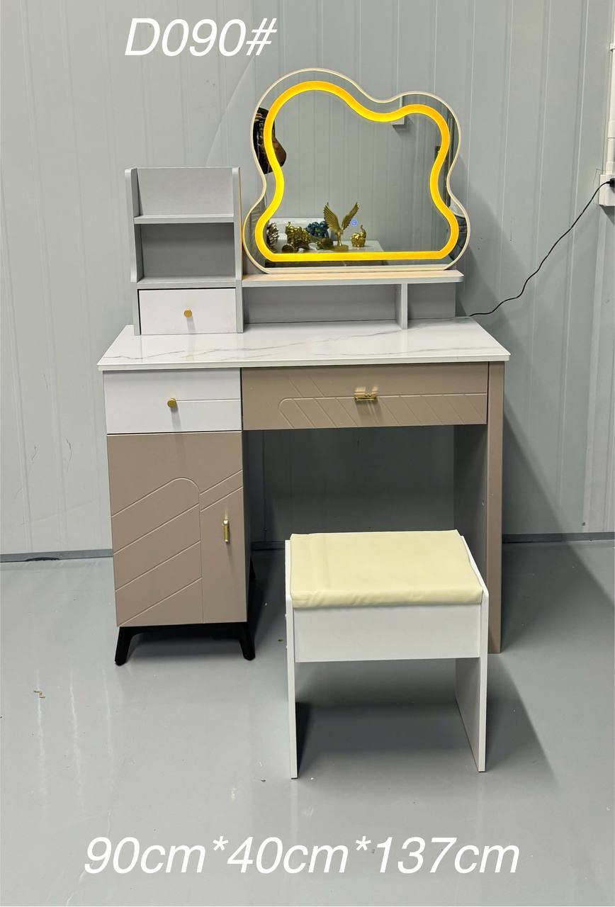 Dressing Table Set