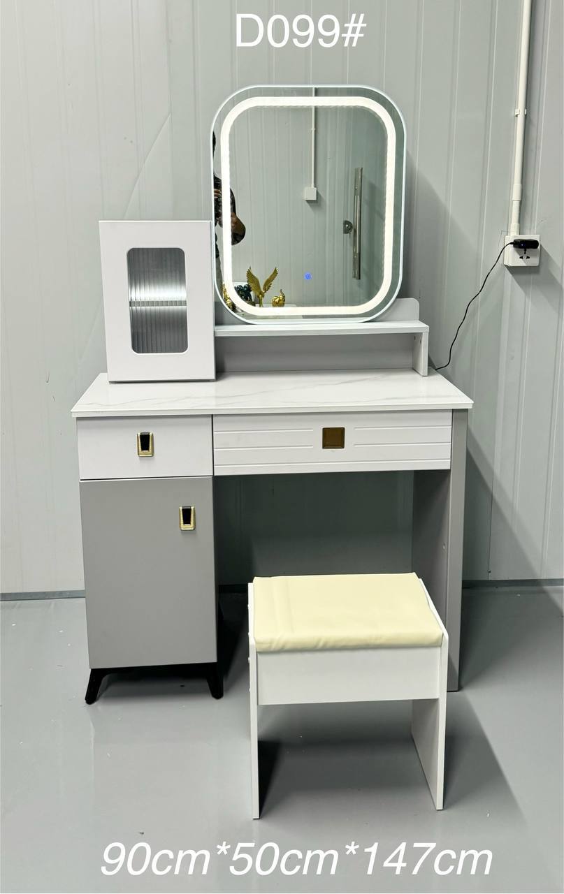 Dressing Table Set