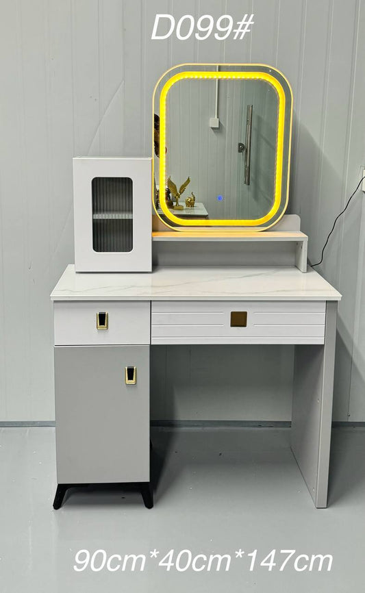 Dressing Table Set