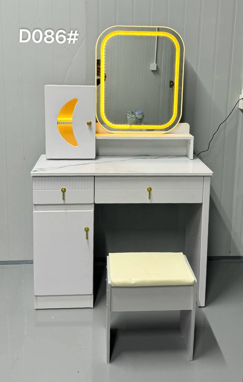 Dressing Table Set