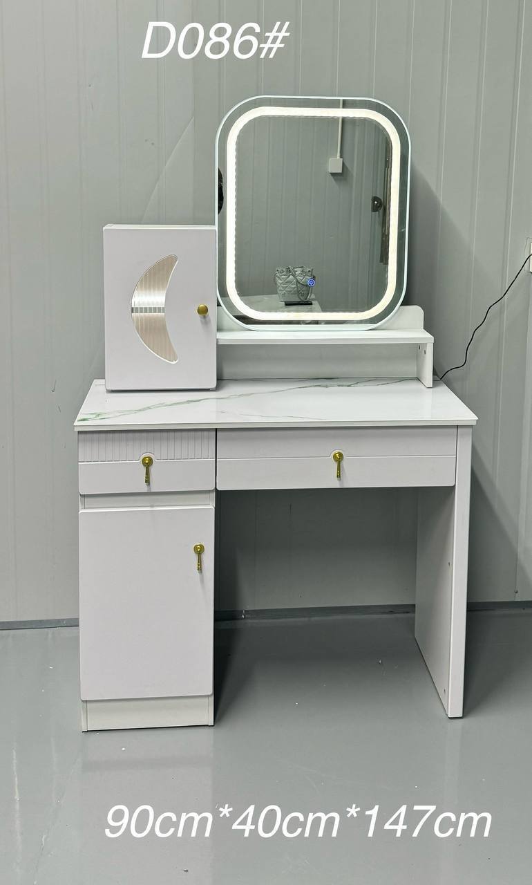 Dressing Table Set