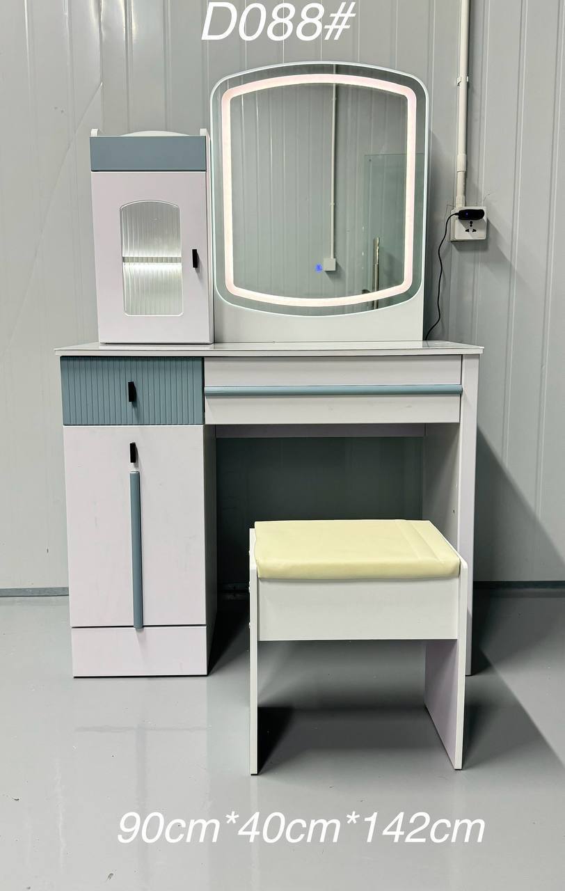 Dressing Table Set
