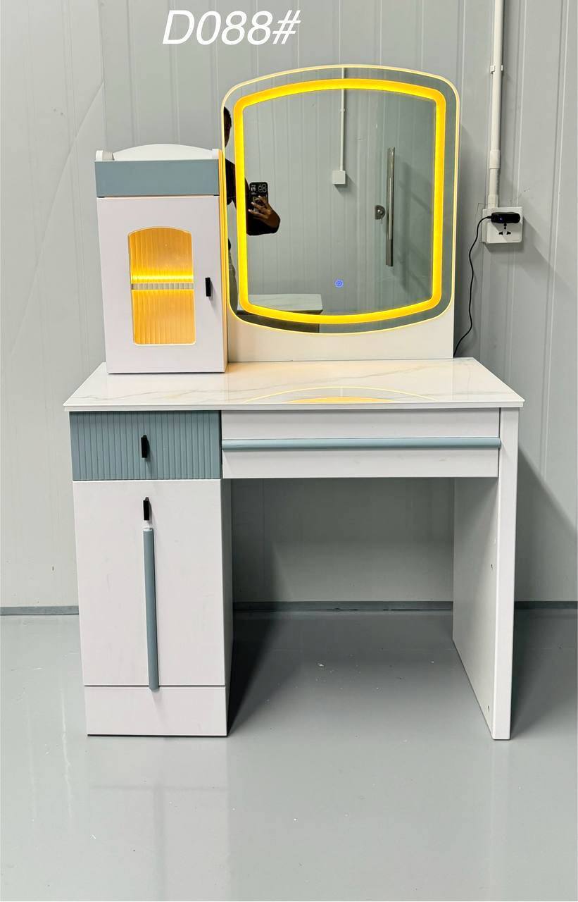 Dressing Table Set