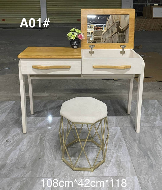 Dressing Table Set