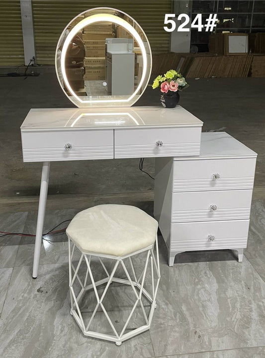 Dressing Table Set
