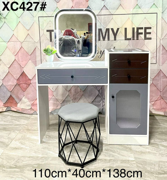Dressing Table Set