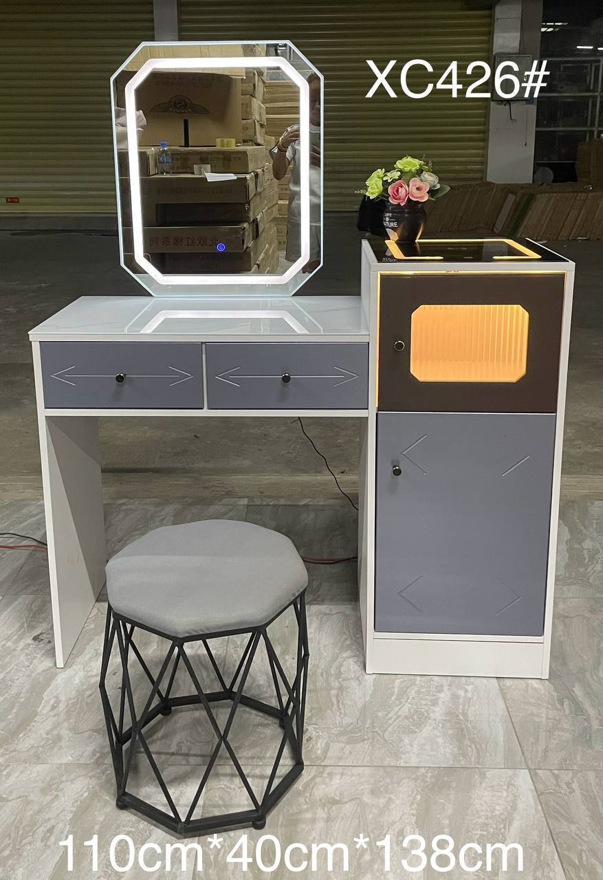 Dressing Table Set