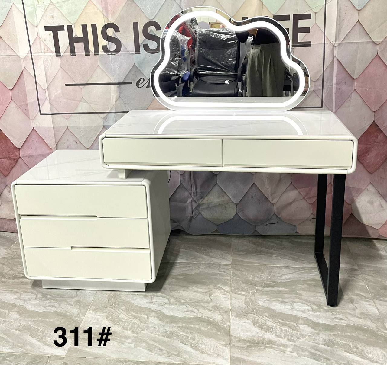 Dressing Table Set