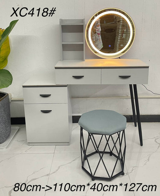 Dressing Table Set