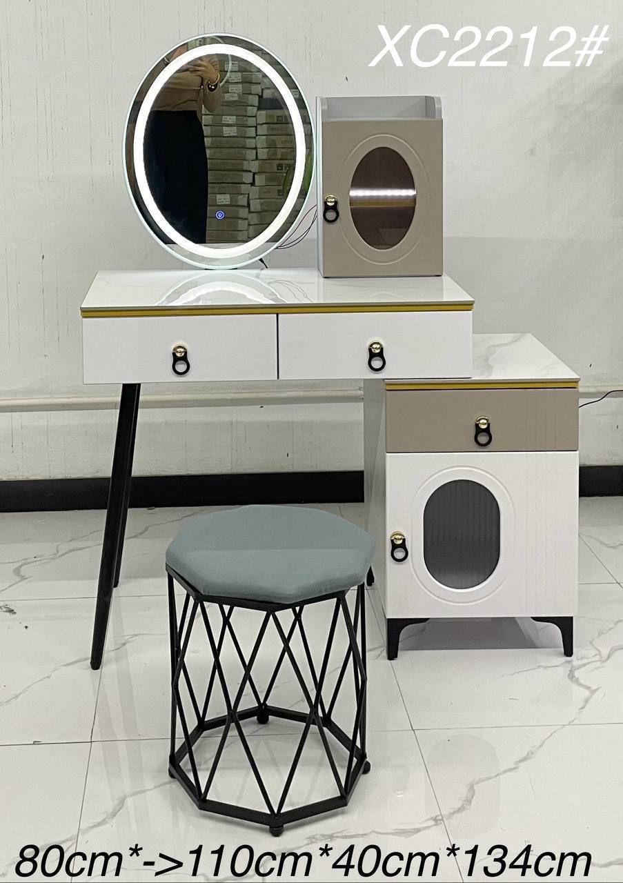 Dressing Table Set