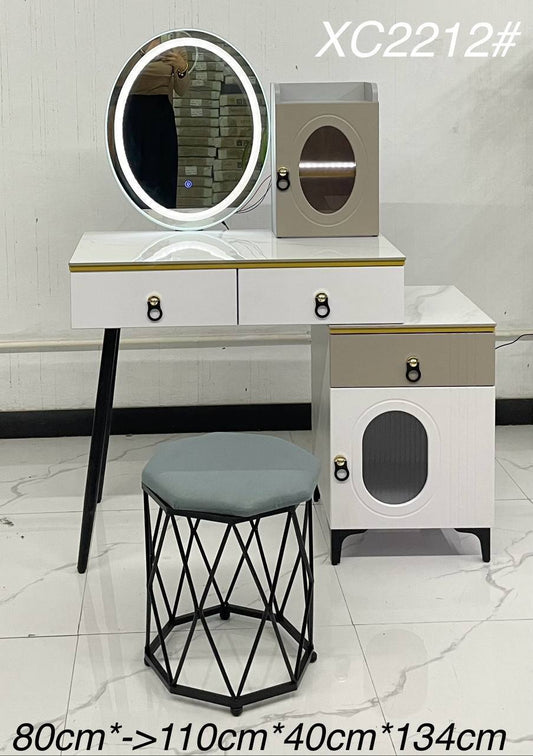 Dressing Table Set