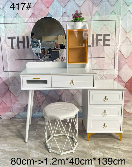 Dressing Table Set