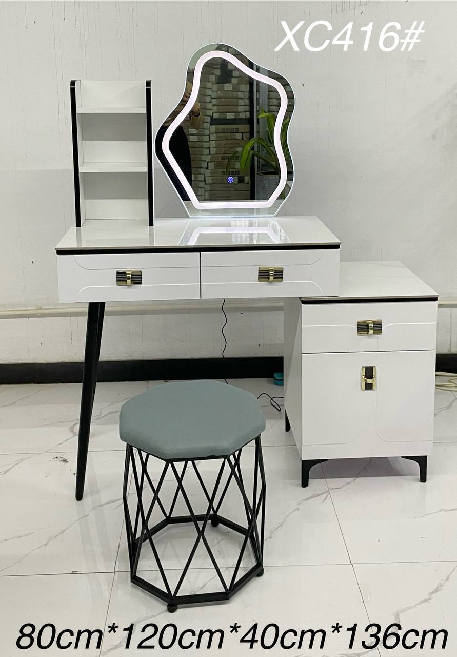 Dressing Table Set