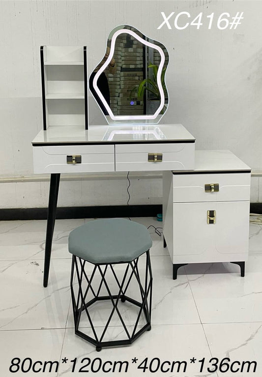 Dressing Table Set