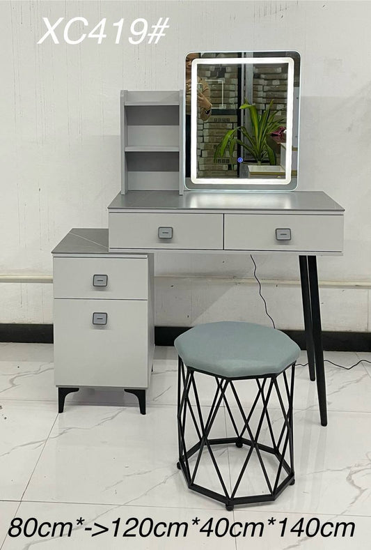 Dressing Table Set