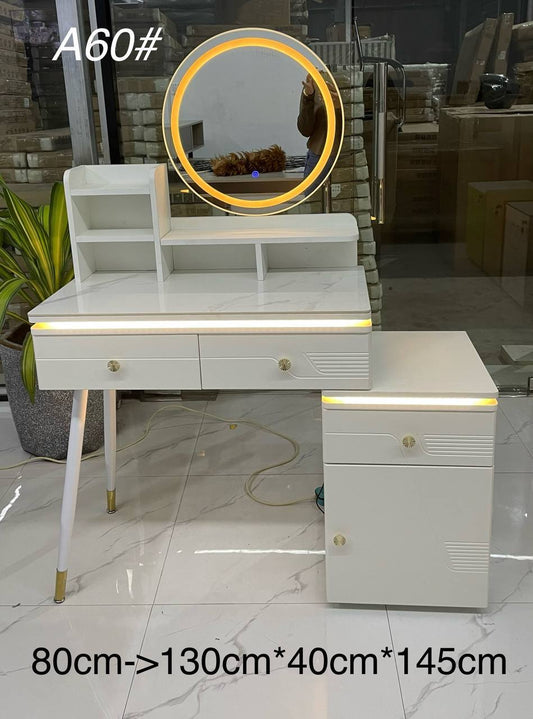 Dressing Table Set