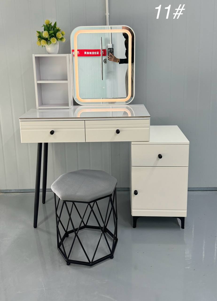 Dressing Table Set