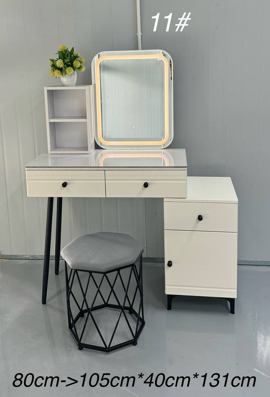 Dressing Table Set