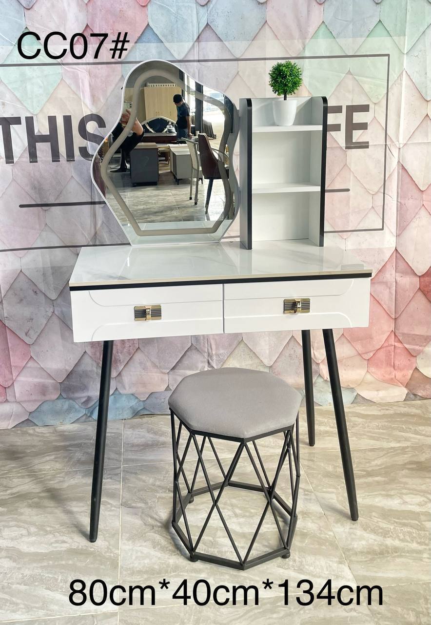 Dressing Table Set
