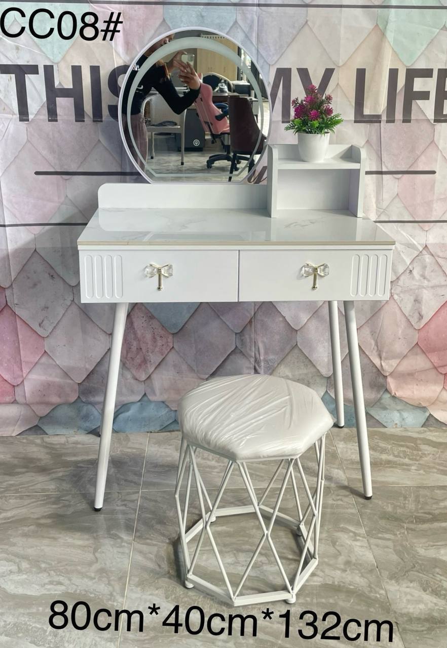Dressing Table Set