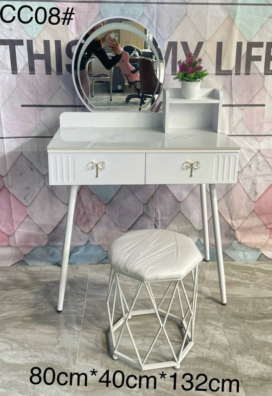Dressing Table Set