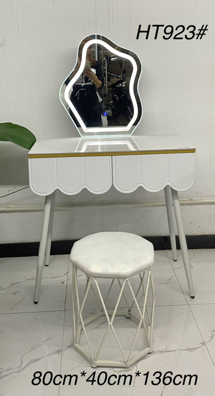 Dressing Table Set