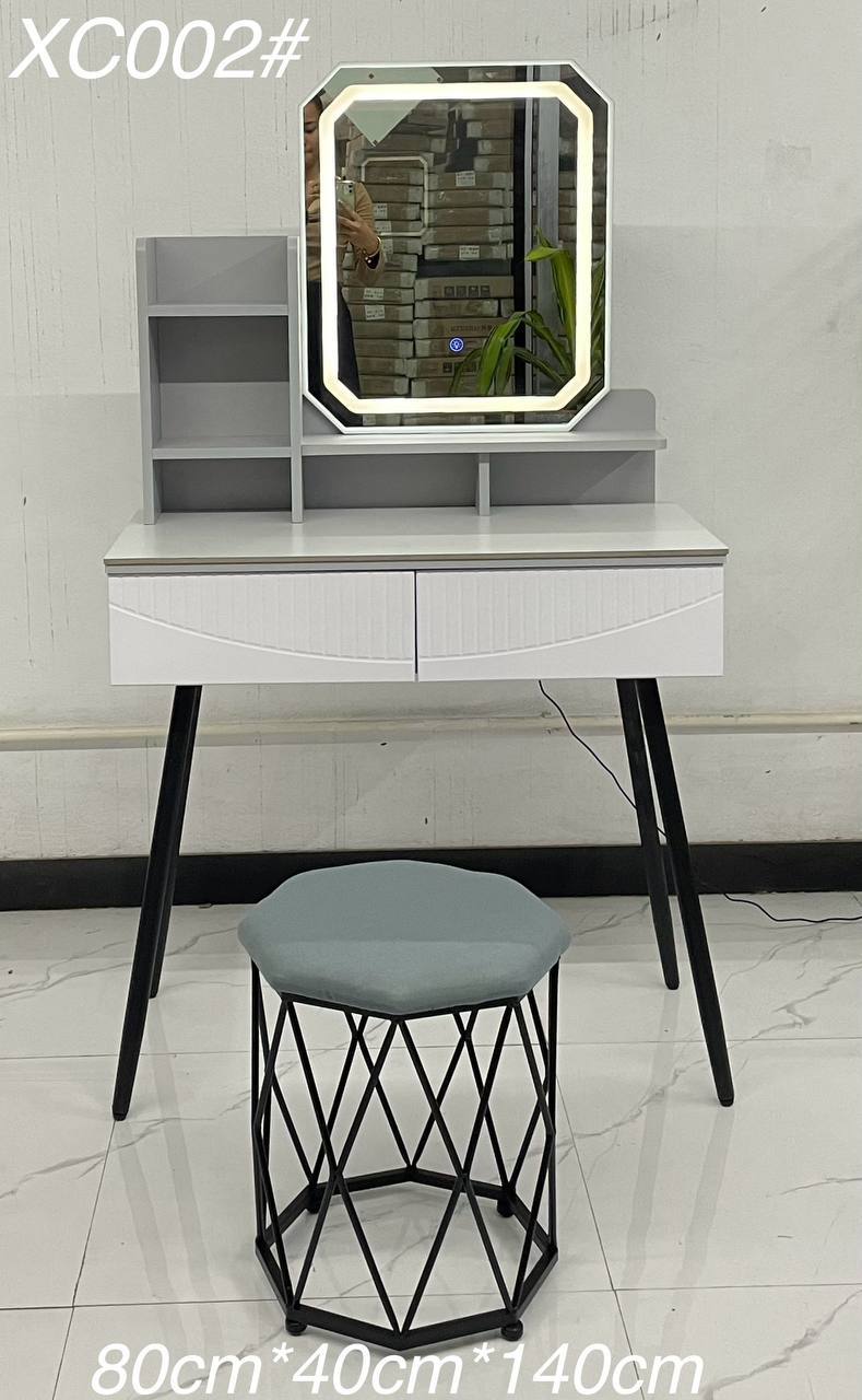 Dressing Table Set