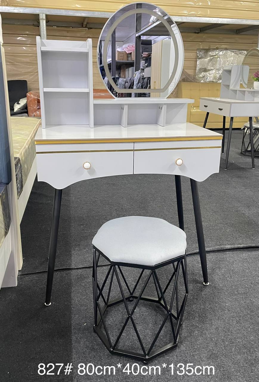 Dressing Table Set