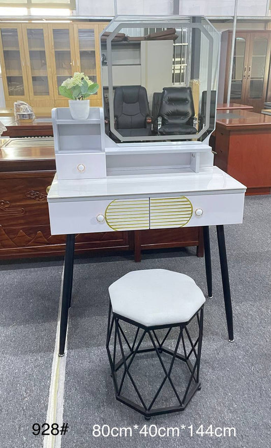 Dressing Table Set