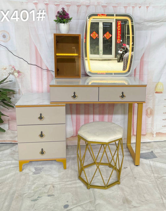 Dressing Table Set