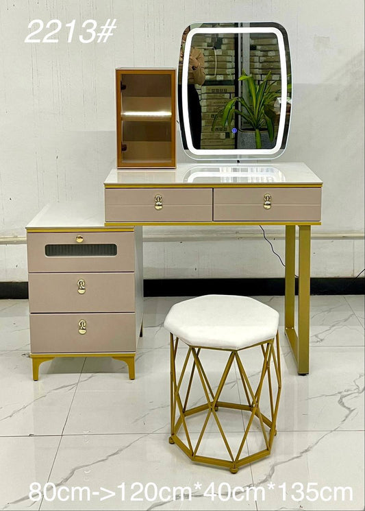 Dressing Table Set