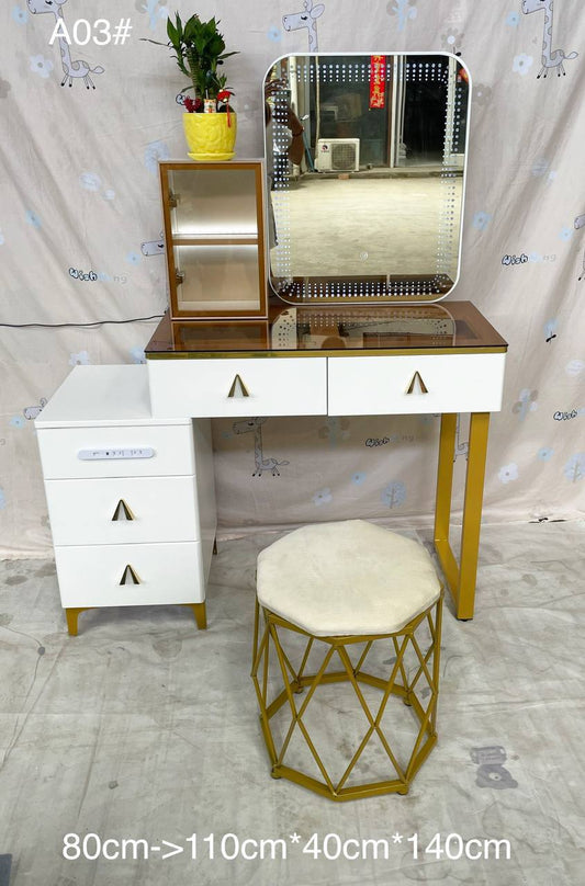 Dressing Table Set