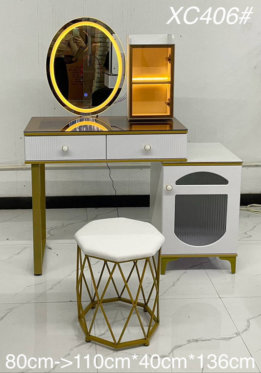 Dressing Table Set