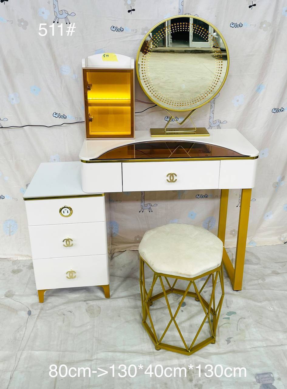 Dressing Table Set