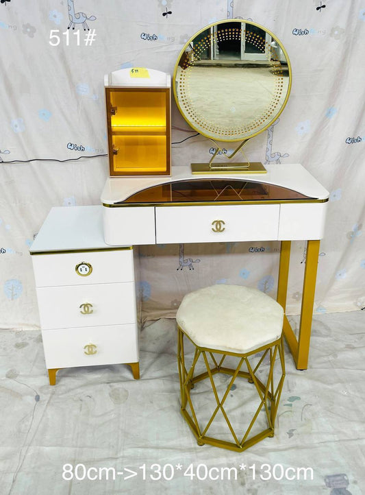Dressing Table Set