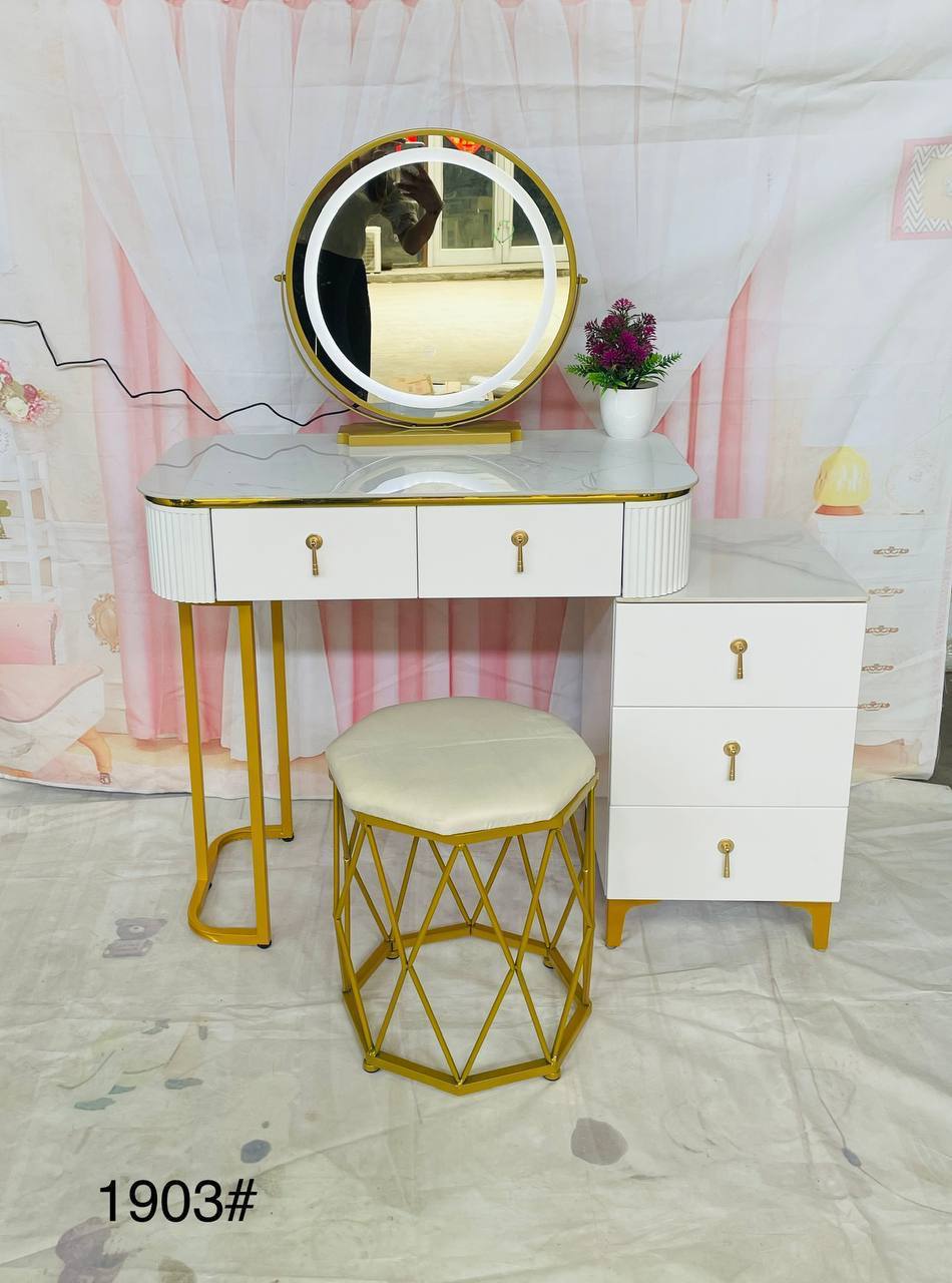 Dressing Table Set
