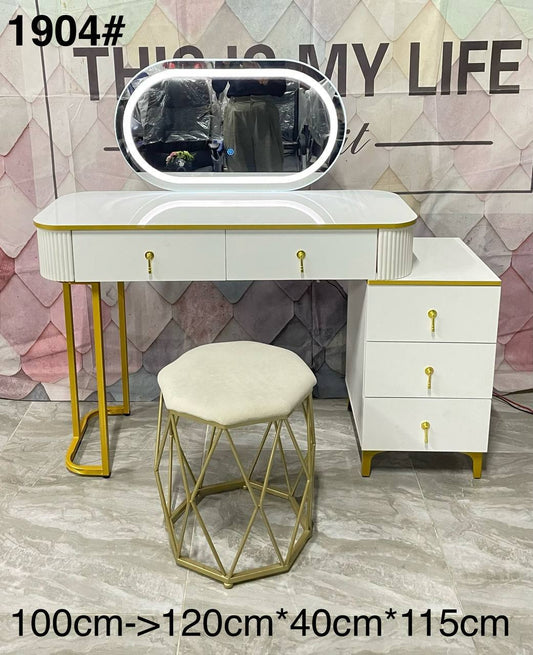Dressing Table Set