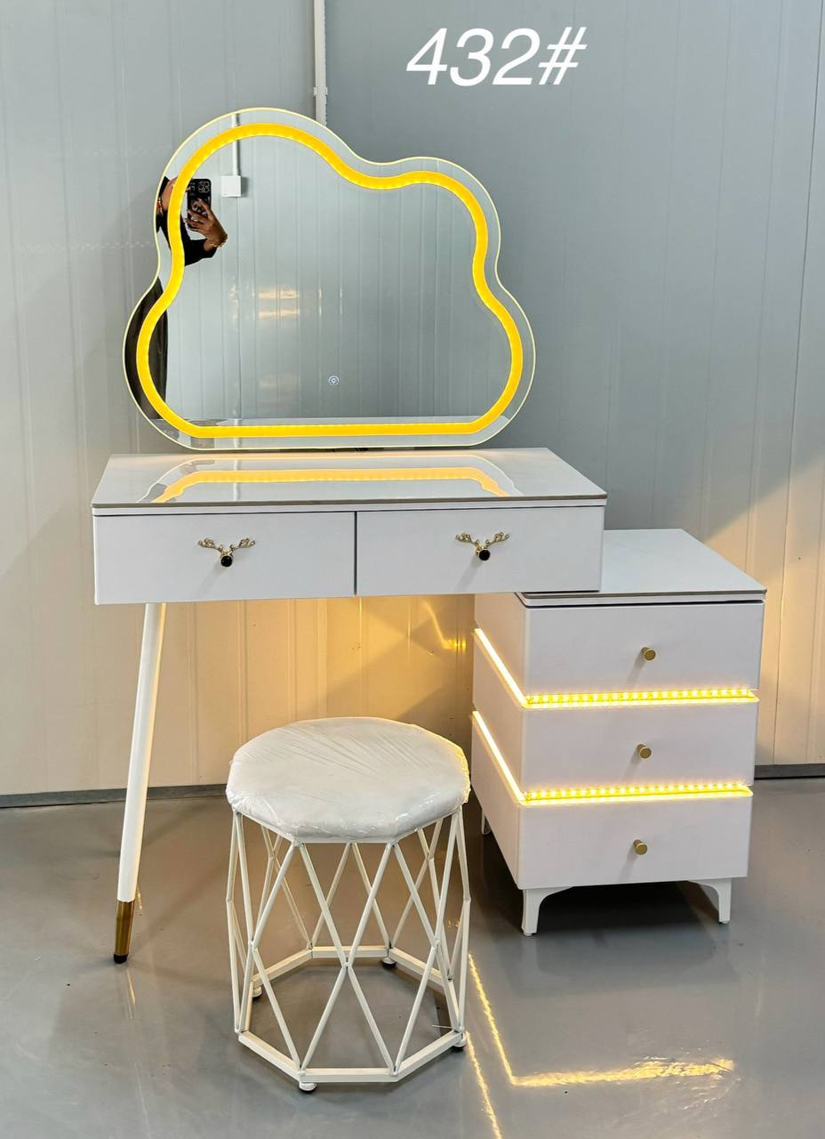 Dressing Table Set