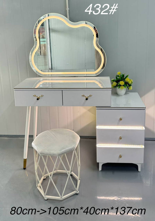 Dressing Table Set