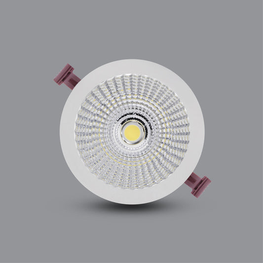 LED RECESSED DOWNLIGHT (PRDKK114L18/D1)
