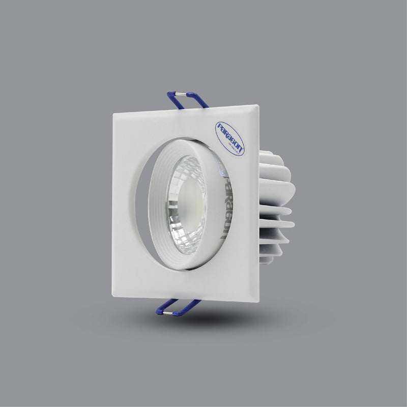 LED RECESSED DOWNLIGHT (PRDGG90L5)