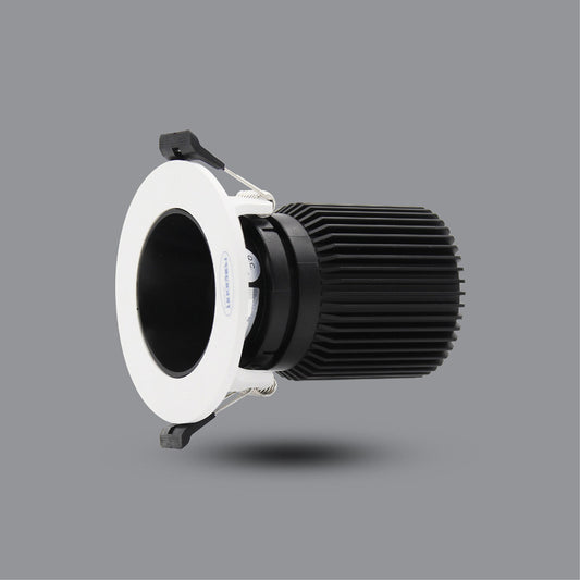 LED RECESSED DOWNLIGHT (PRHA90L3)