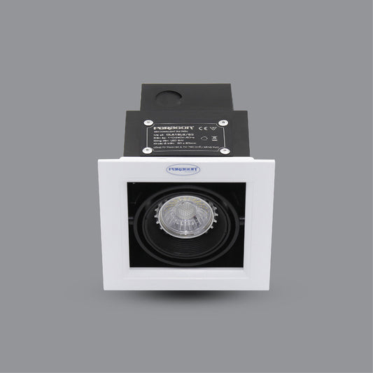 LED RECESSED DOWNLIGHT (OLA46L24)