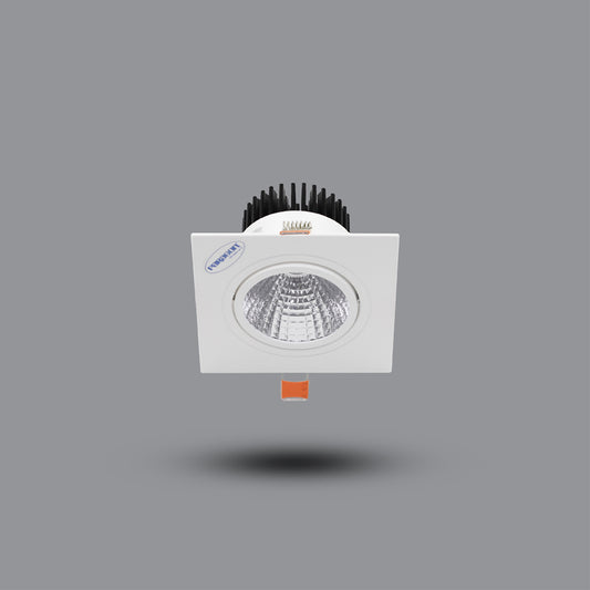 LED RECESSED DOWNLIGHT (PRDLL230L35)