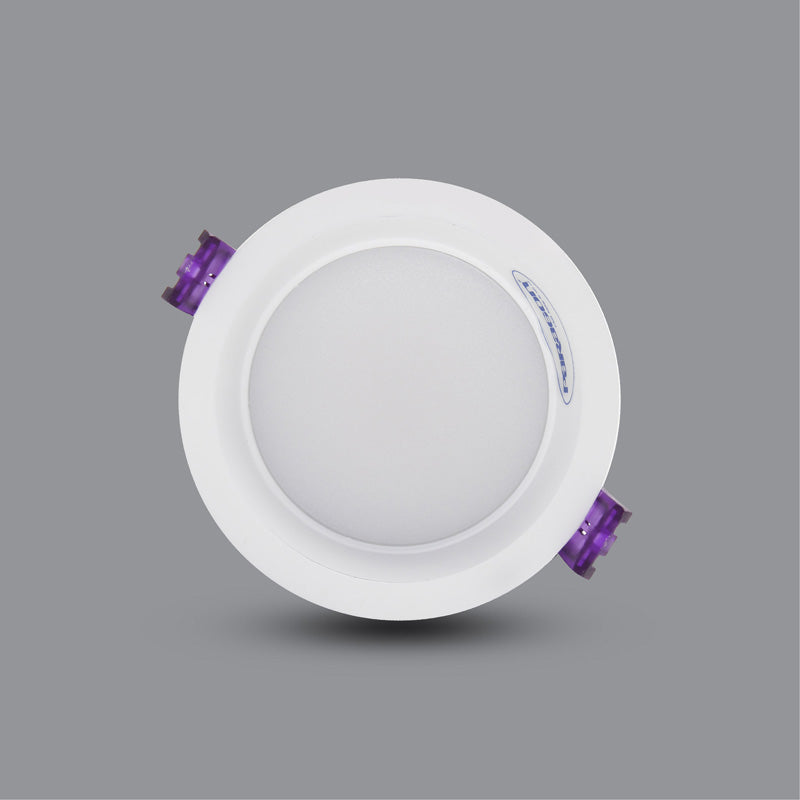 LED RECESSED DOWNLIGHT (PRDOO157L12)