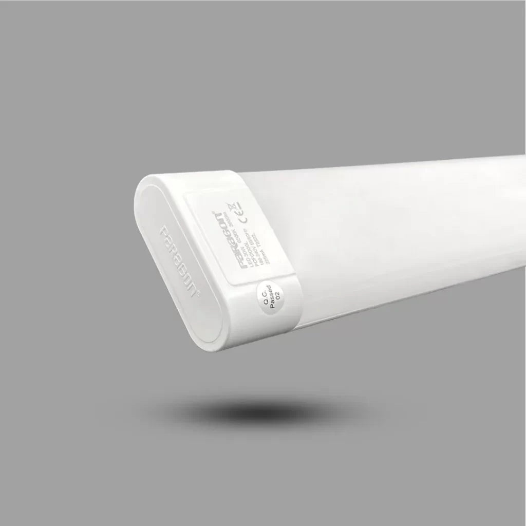 LED MICA OVAL (PCFOO30L)