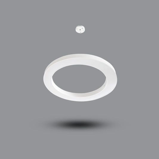 SURFACE OR SUSPENDED LUMINAIRE (PMRA800L72)