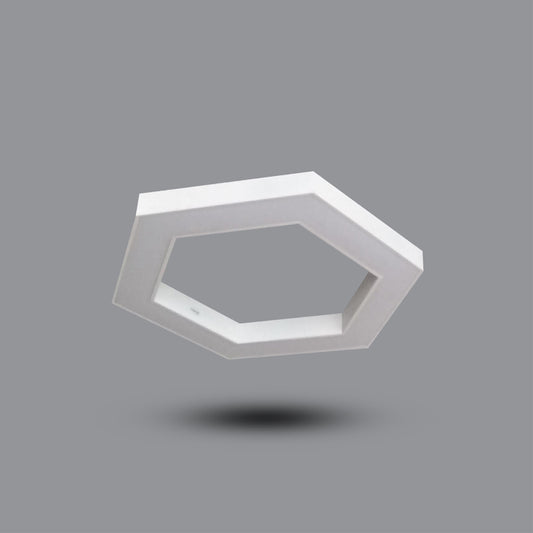 SURFACE OR SUSPENDED LUMINAIRE (PMRC800L72)